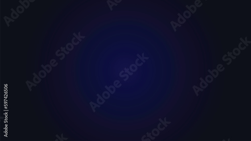 blue abstract background, vector gradient blue background