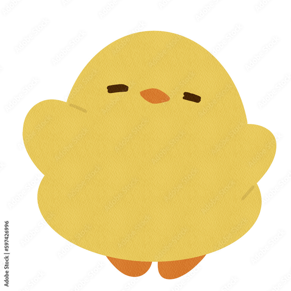 Duck Duck
