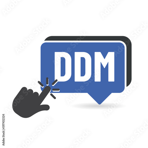 DDM - date de durabilité minimale