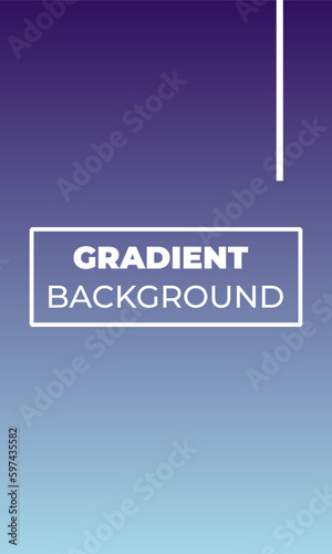 Abstract purple gradient wall background or texture. Best used for concept of graphic design poster banner and backdrop. Black gradation halftone on purple gradient background