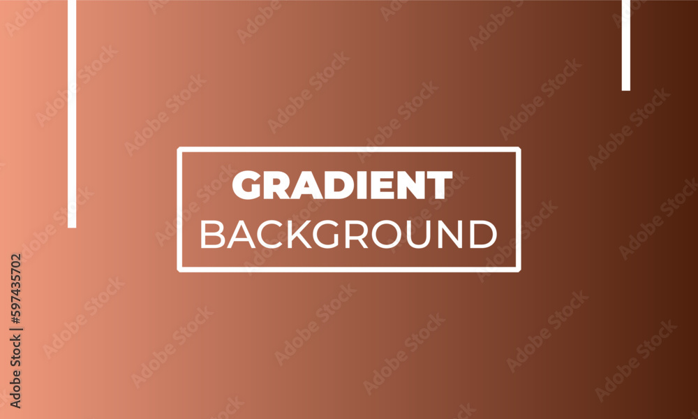 Brown gradient background. Brown background with gradients. Dark brown vector colorful backdrop. Templates of texture for banners, posters, flyers, and presentations. Brown gradient background. Brown background with gradients. Dark brown vector colorful backdrop. Templates of texture for banners, posters, flyers, and presentations.