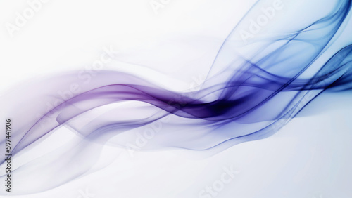Abstract background 3D illustration