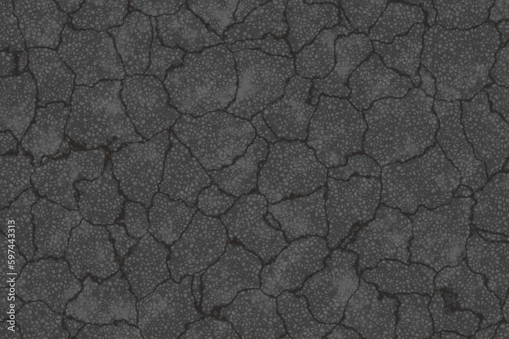 dark wall crack texture background dark wall crack texture background