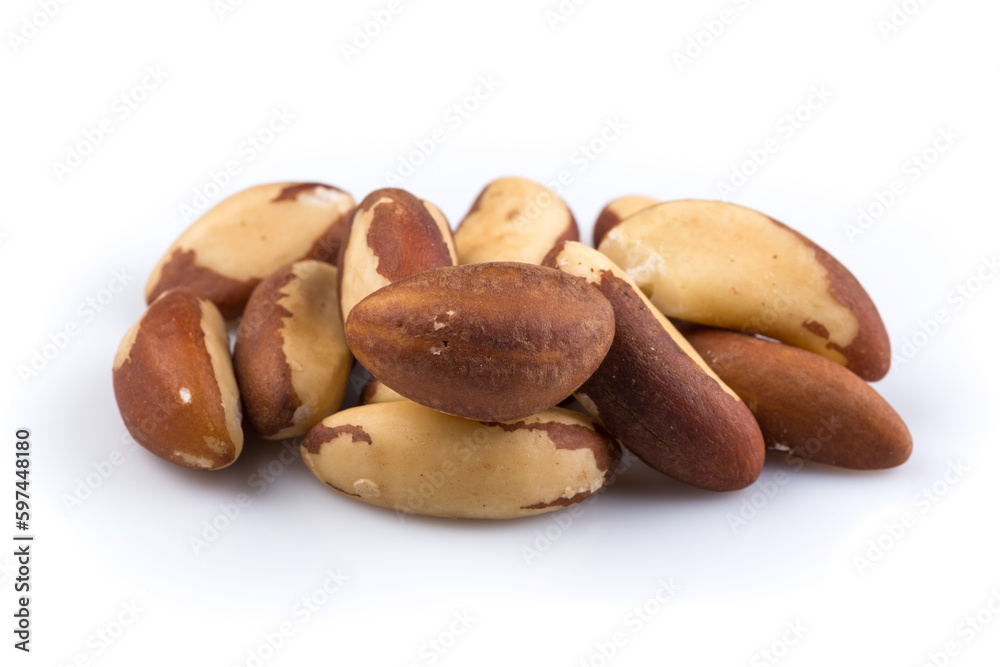 Brazil Nuts Brazil Nuts