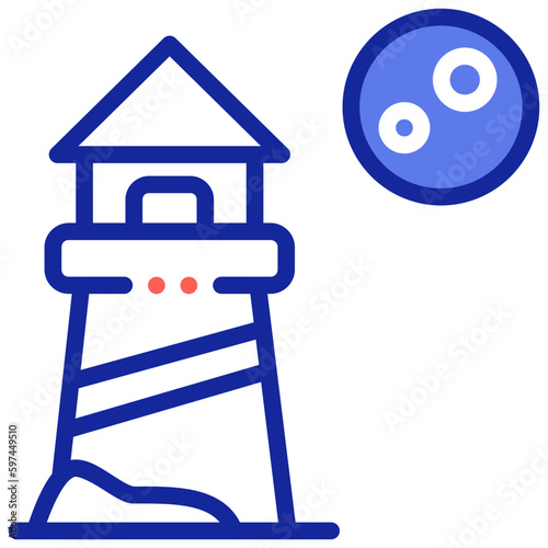 light house icon