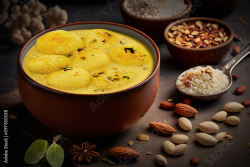 Ras Malai