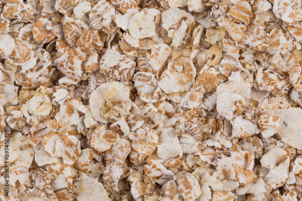 Oat flakes Oat flakes