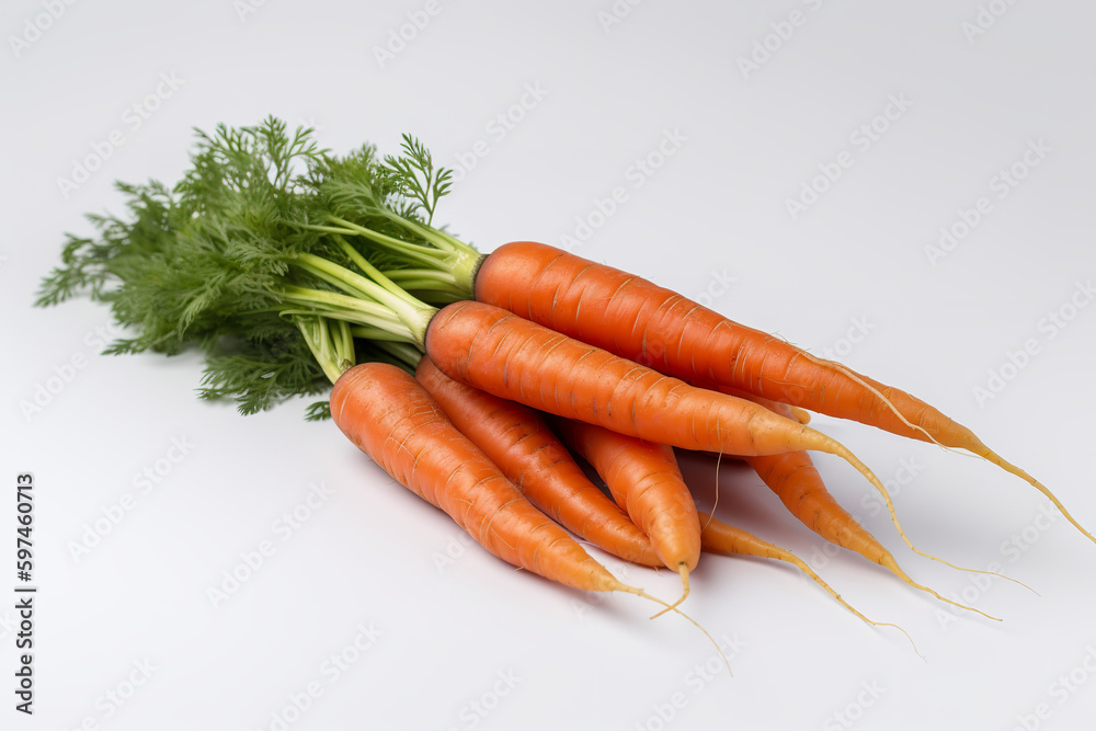 carrots carrots