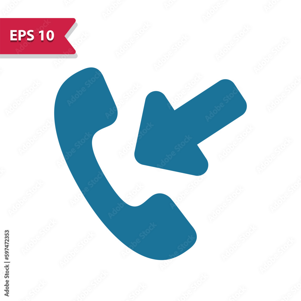Telephone, Phone Call, Call Center, Customer Service Icon Telephone, Phone Call, Call Center, Customer Service Icon