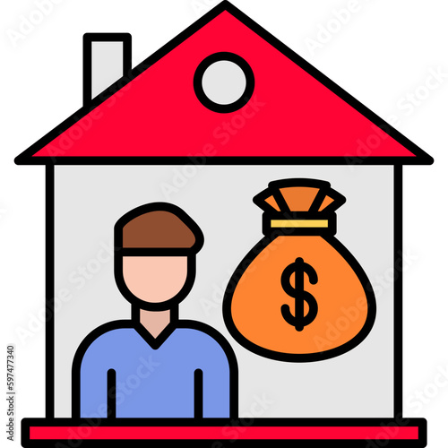Buyer Icon