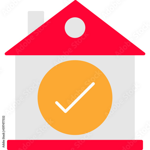 Home Selection Icon