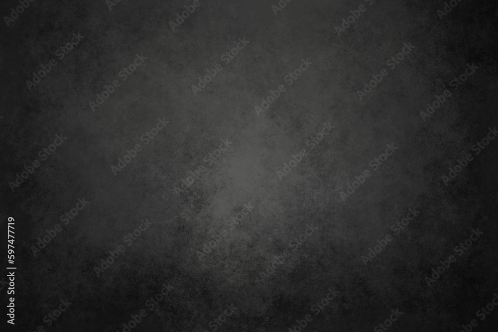 Dark gray texture or background.Abstract gray background. - obrazy, fototapety, plakaty 