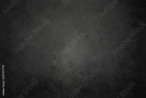 Dark gray texture or background.Abstract gray background.