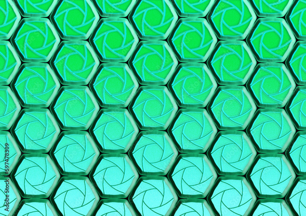 Naklejka premium Abstrct background pattern vector image