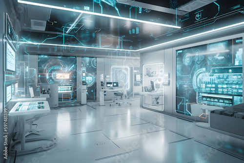 Future Hospital