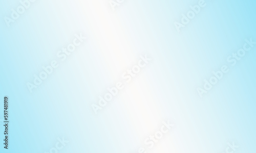 abstract background Gradient Blue White Light Gray Blur Soft
