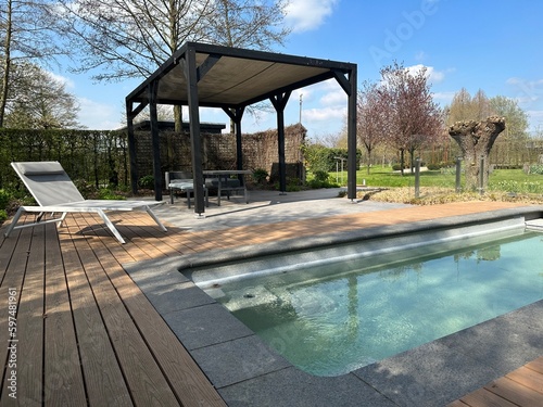 Foto Swimming pool