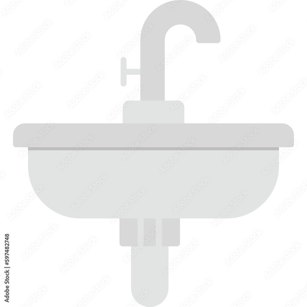 Sink Icon Sink Icon