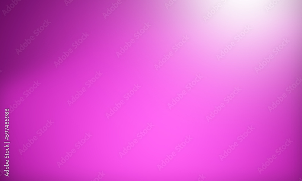 Purple dark and pink smooth silk gradient background degraded Purple dark and pink smooth silk gradient background degraded
