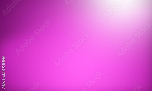Purple dark and pink smooth silk gradient background degraded