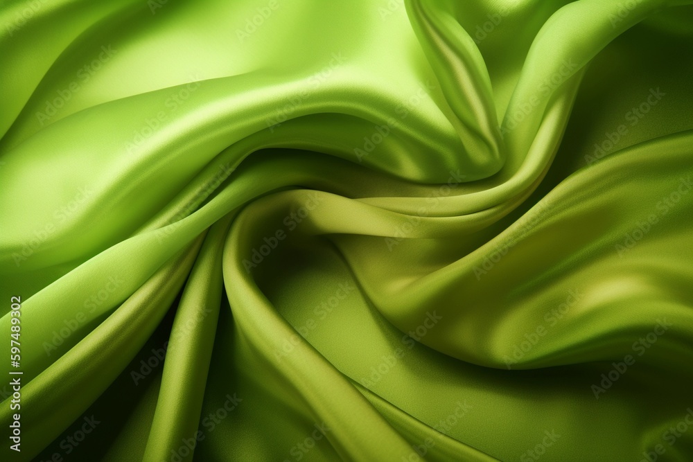 luxury fabric silk background