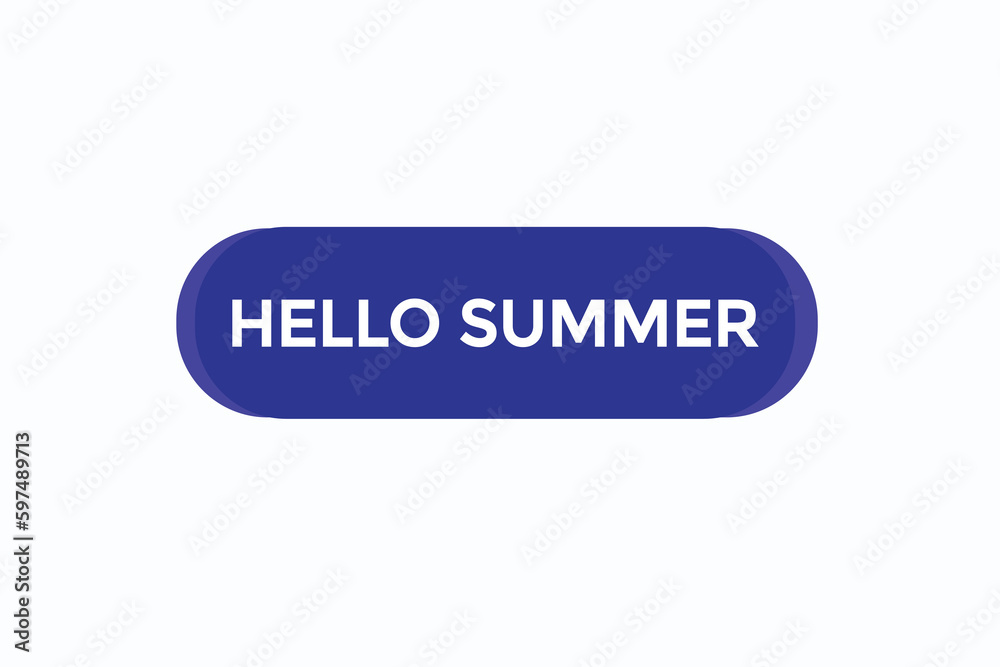 hello summer vectors.sign label bubble speech hello summer
hello summer vectors.sign label bubble speech hello summer