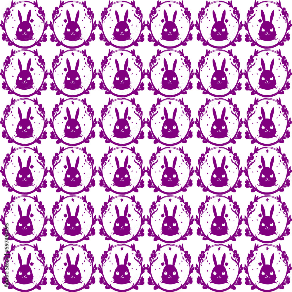 A graphic shape geometric seamless fabric illustration with a creative art abstract design inspired by nature would make a beautiful and unique piece of home décor. A graphic shape geometric seamless fabric illustration with a creative art abstract design inspired by nature would make a beautiful and unique piece of home décor.