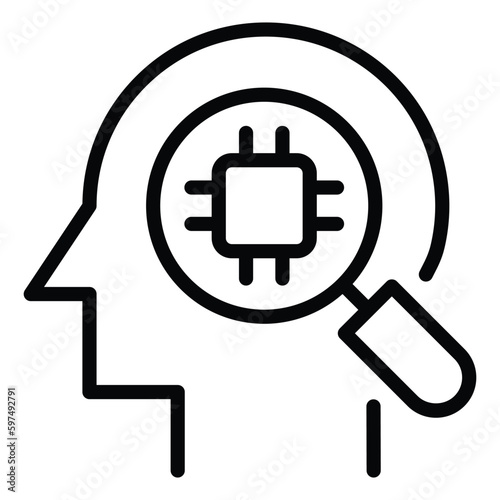 When insert chip in man body we can be search him