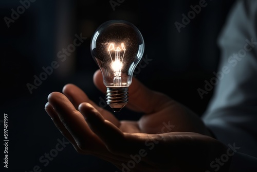 Konstfotografi Unleashing Creative Potential: Inspiring Innovation Through Ideas and Imaginatio