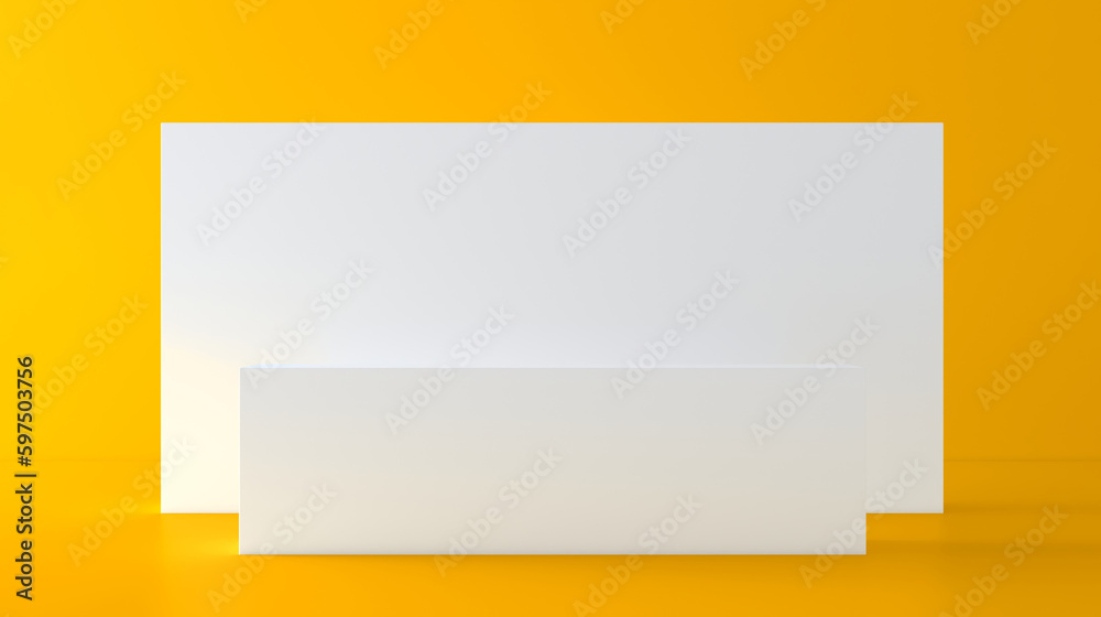 Welcome desk, 3d rendering. Perspective view of a registration stand banners. Mockup for events, exhibitions and presentations. Welcome desk, 3d rendering. Perspective view of a registration stand banners. Mockup for events, exhibitions and presentations.