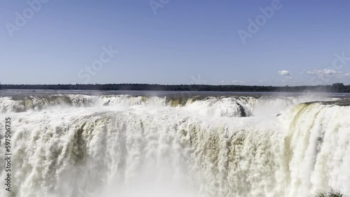 Falls in Argentina north side (ID: 597506735)