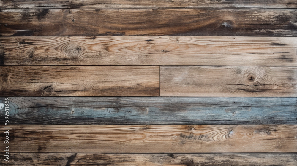 Obraz premium elegant brown wooden texture (for background)