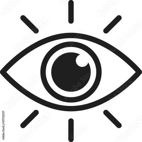 vision icon