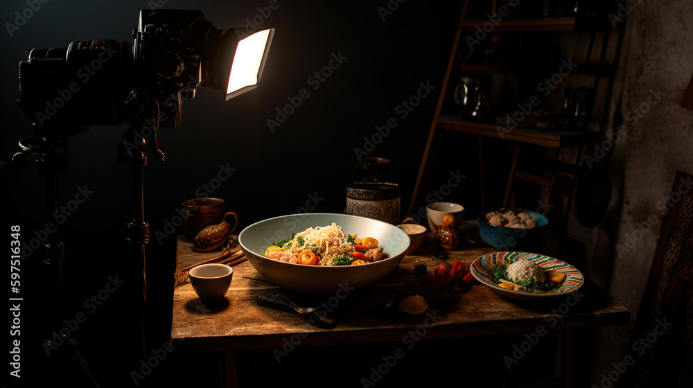 Delicious Japanese Ramen Delicious Japanese Ramen