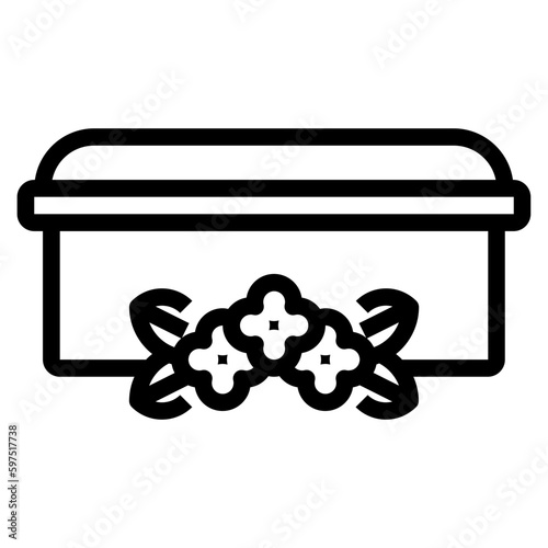 Coffin
