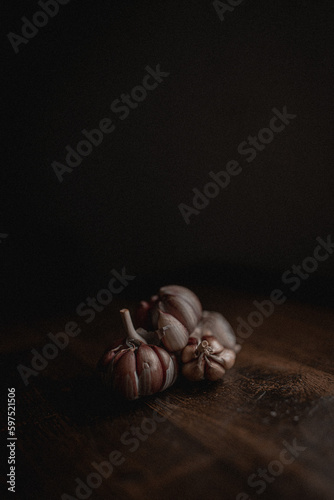 garlic