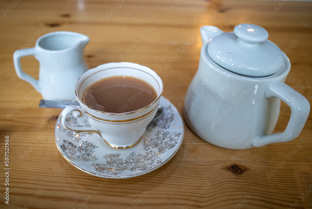 Afternoon Tea set