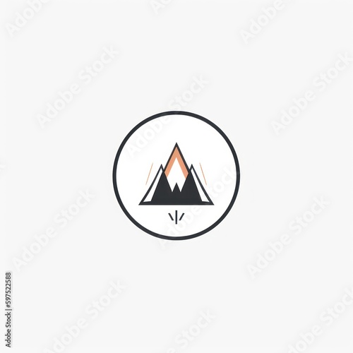 Free Download Minimalist logo design ideas for company - GFXLoad