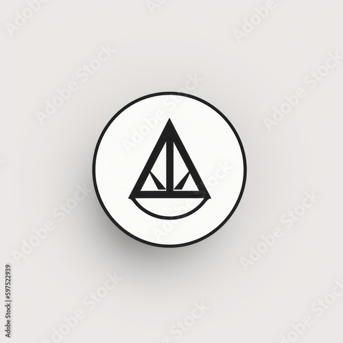 Free Download Minimalist logo design ideas for company - GFXLoad