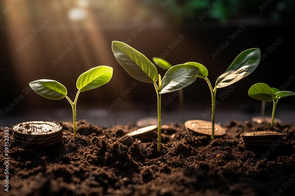 From Soil to Wallet: Investment-Themed Assets for Agriculture and Horticulture. Generative AI. From Soil to Wallet: Investment-Themed Assets for Agriculture and Horticulture. Generative AI.