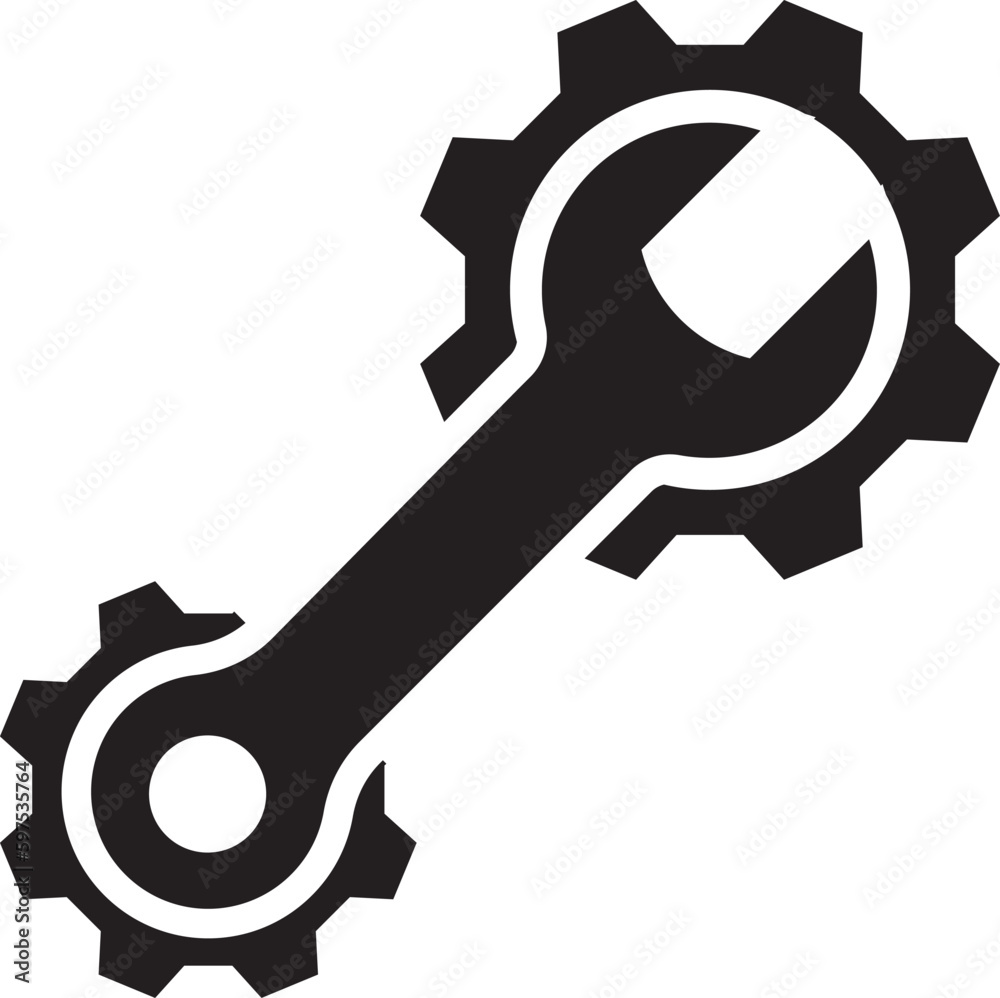 repair icon vector repair icon vector