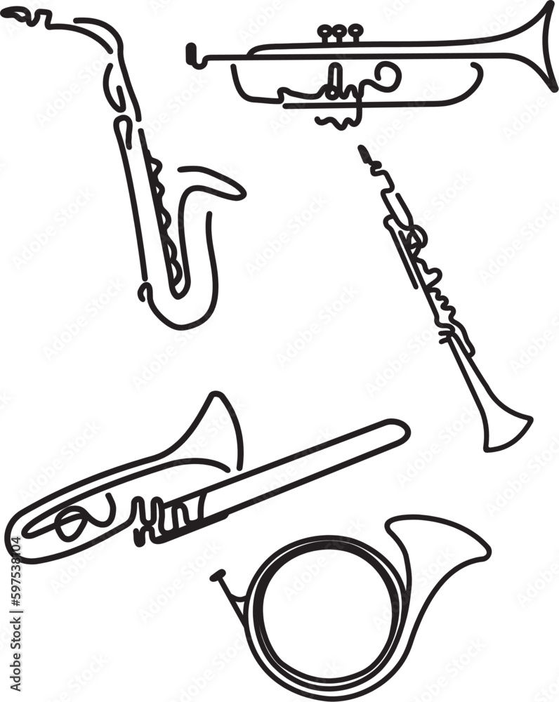 INSTRUMENTS MUSICAUX