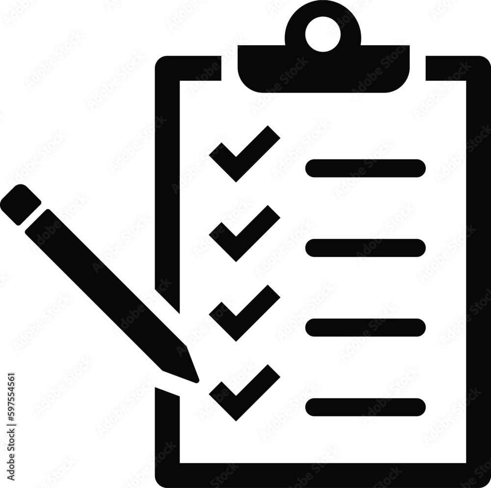 business check list icon, task audit vector business check list icon, task audit vector
