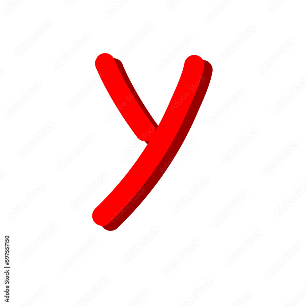 Japanese modern style alphabet font Stock Vector | Adobe Stock