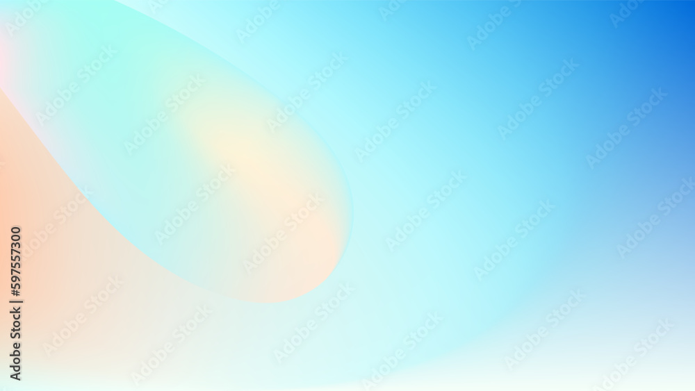 ABSTRACT BLURRED BACKGROUND ELEGANT GRADIENT MESH BLUE ORANGE SMOOTH COLOR DESIGN VECTOR TEMPLATE GOOD FOR MODERN WEBSITE, WALLPAPER, COVER DESIGN ABSTRACT BLURRED BACKGROUND ELEGANT GRADIENT MESH BLUE ORANGE SMOOTH COLOR DESIGN VECTOR TEMPLATE GOOD FOR MODERN WEBSITE, WALLPAPER, COVER DESIGN