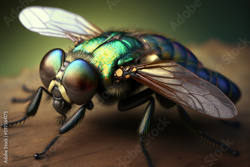 Horsefly - Tabanidae