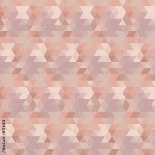 Beige pixel background. Vector template for a presentation.. eps 10