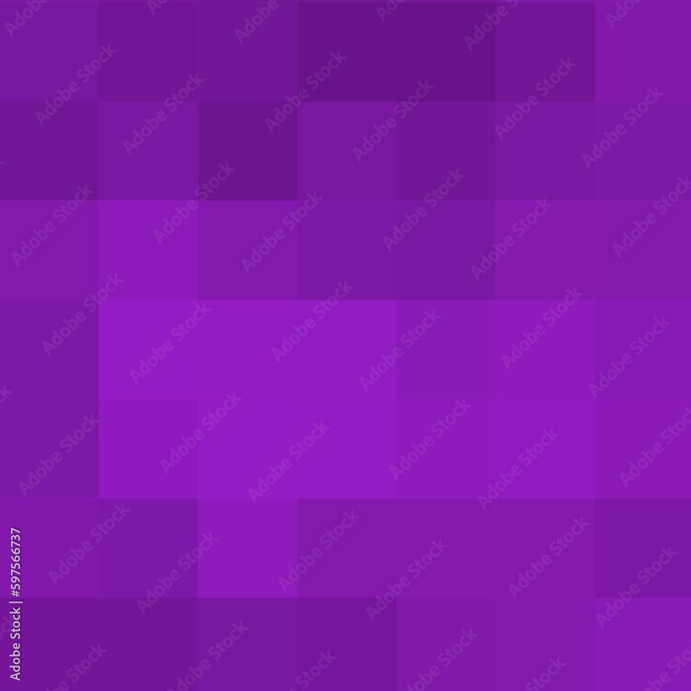 Purple geometric design element. Vector illustration in polygonal style. Pixel. eps 10 Purple geometric design element. Vector illustration in polygonal style. Pixel. eps 10
