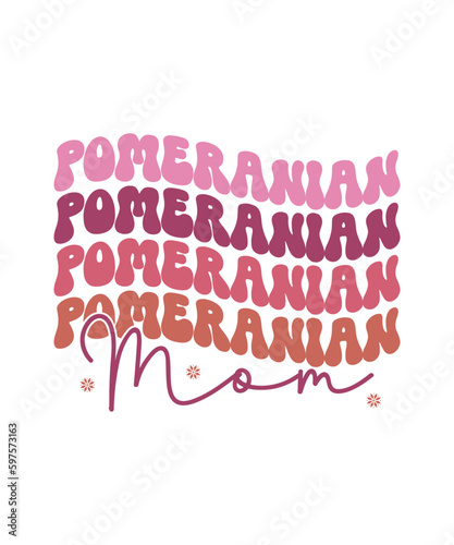Retro Mother's Day SVG Bundle, Mom Shirt svg, Mother's Day Gift, Mom Life, Gift for Mom, Retro Mama Svg, Cut Files for Cricut,Silhouette