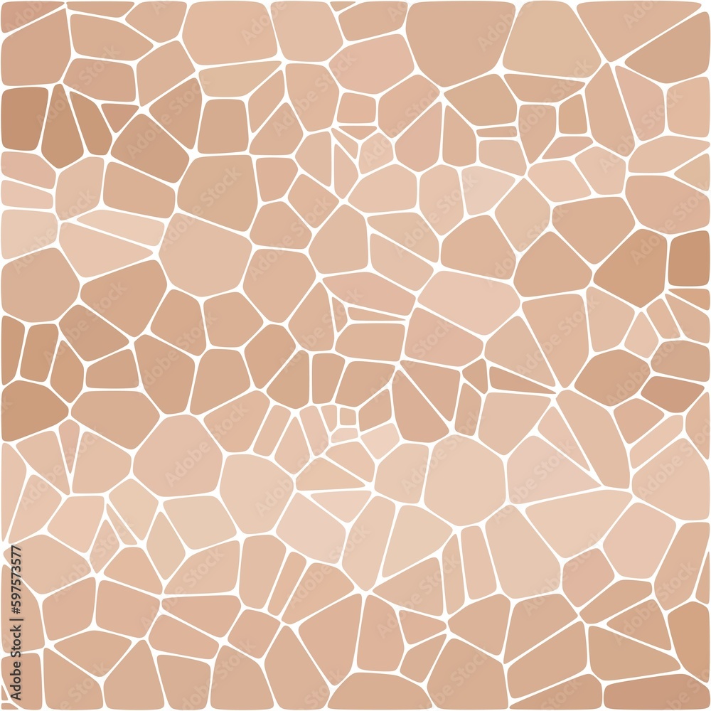 Abstract vector background. Sample. Beige pebbles. eps 10 Abstract vector background. Sample. Beige pebbles. eps 10